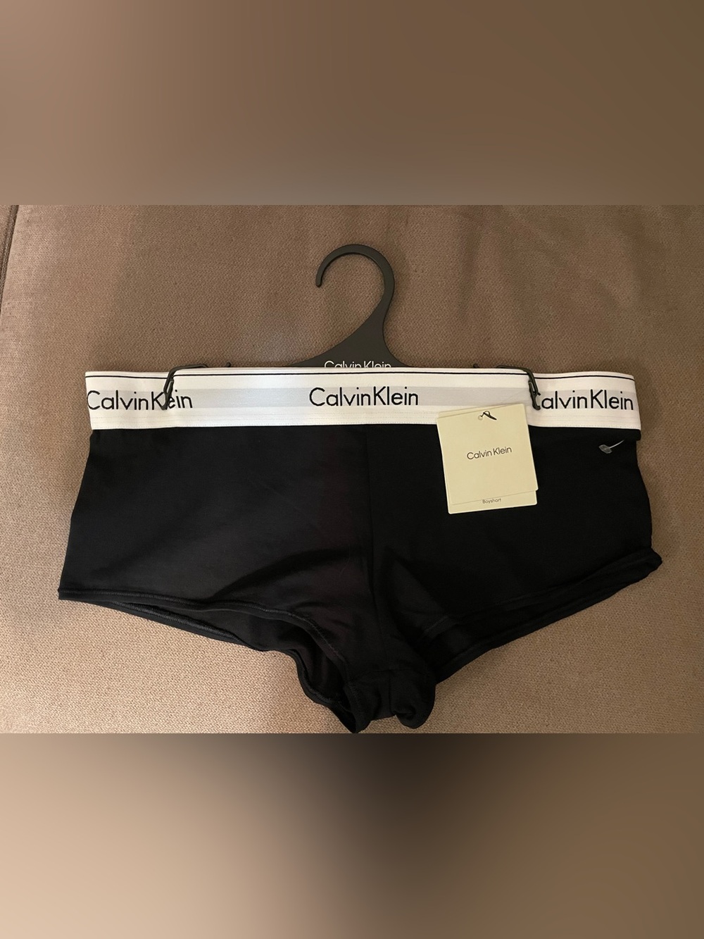 Calvin Klein Boyshorts, New